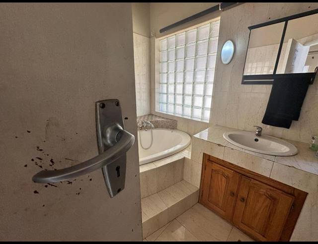 3 BEDROOM PROPERTY TO RENT IN ELDORAIGNE